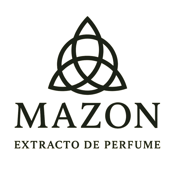 Mazon Perfumes de autor