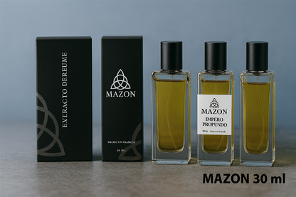 LÍDER ABSOLUTO – inspirado en Acqua di Giò Profondo