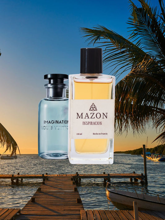 Inspiración Absoluta (Inspiración en Imagination - Louis Vuitton)