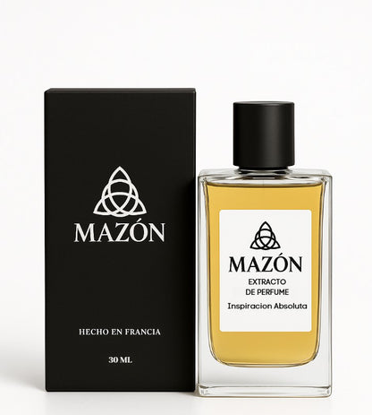 Inspiración Absoluta (Inspiración en Imagination - Louis Vuitton)