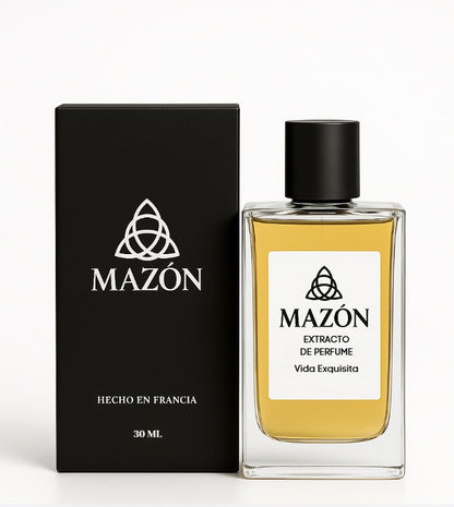 Vida Exquisita (Inspiración en La Vie Est Belle Elixir – Lancôme)