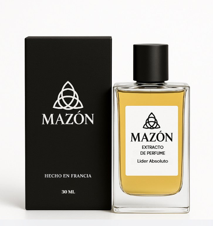 LÍDER ABSOLUTO – inspirado en Acqua di Giò Profondo