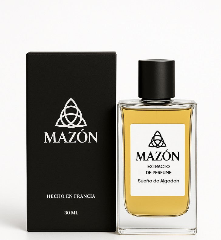 Sueño de Algodón (Inspiración en Cloud – Ariana Grande)